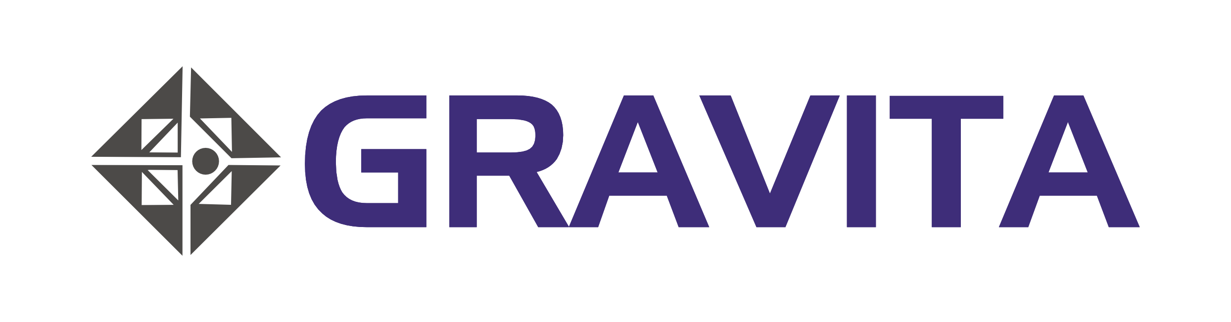 Gravita Logo